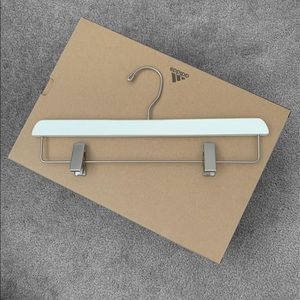 Pant Hangers with Clips